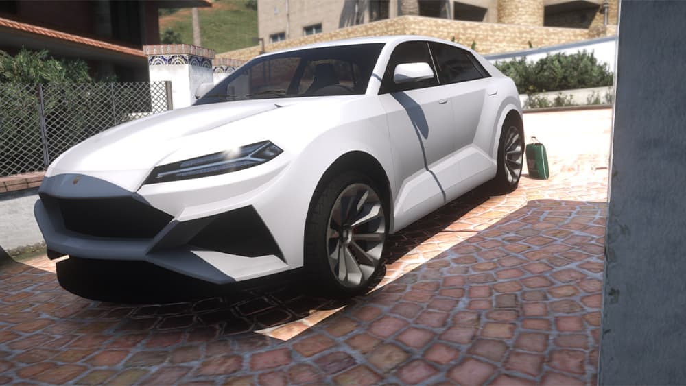 Pegassi Toros Rework/Facelift [Add-On | FiveM]