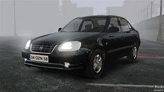 2010 Hyundai Accent [Add-On / FiveM]