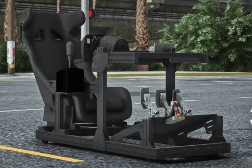 Mojito Racing MR-1 [Add-On / FiveM]