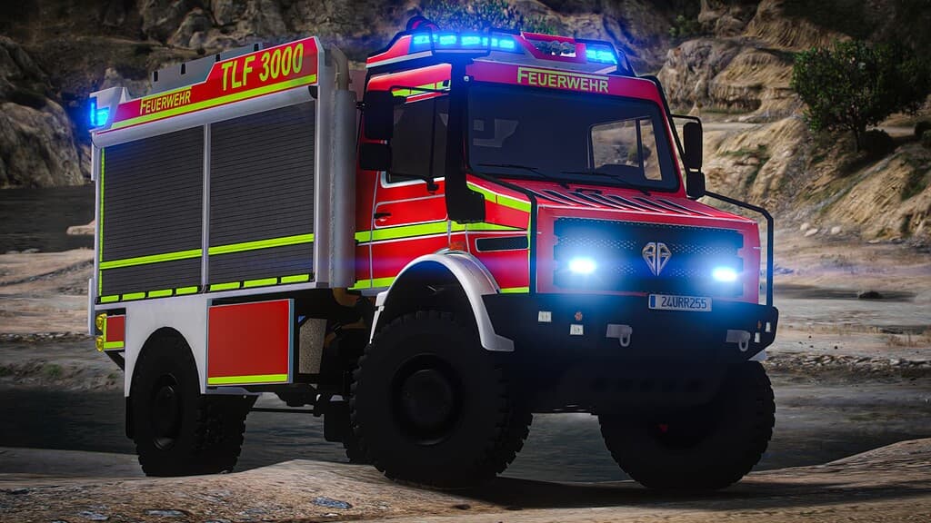 Benefactor Moggy Pumper TLF3K