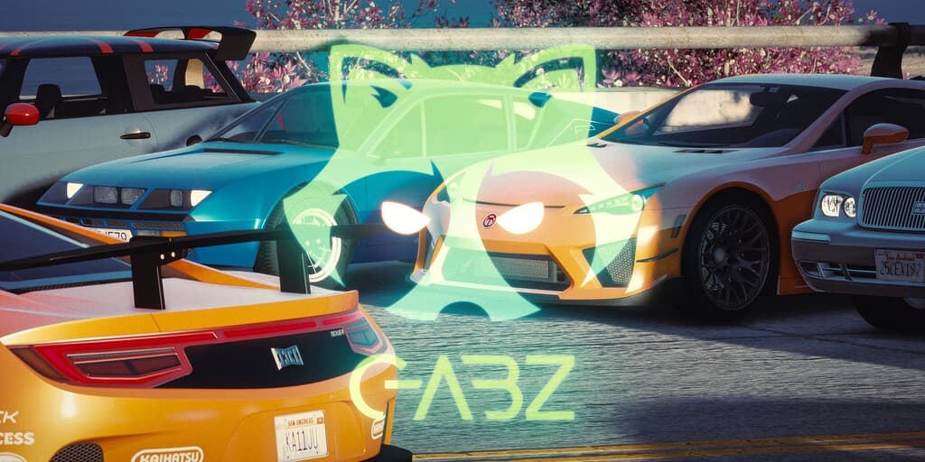 17+ NEW Lore-Friendly Cars - Spring Update