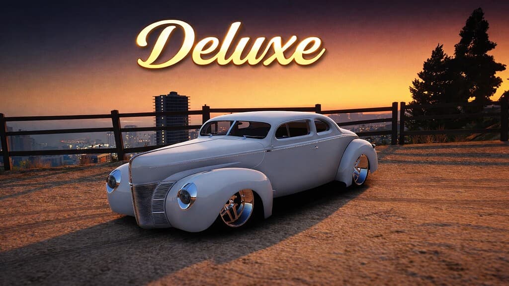 Deluxe