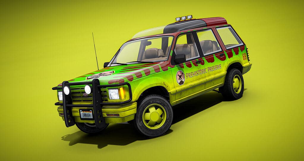 ONX Vapid Scout Classic